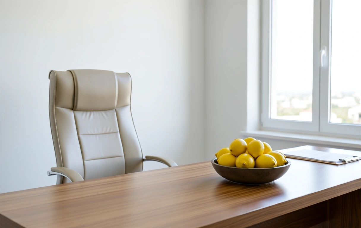 HealthBalance Office